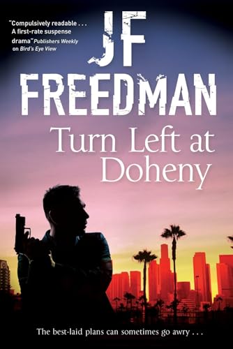 Turn Left at Doheny