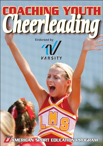 Coaching Youth Cheerleading (Coaching Youth Sports)