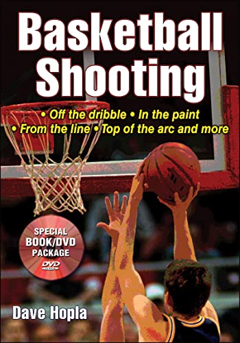 Basketball Shooting