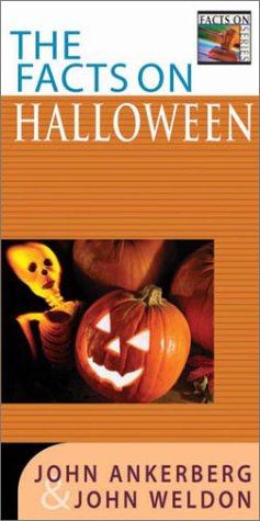 The Facts on Halloween (The Facts On Series)