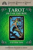 Tarot Outside the Box (Special Topics in Tarot Series, 7)