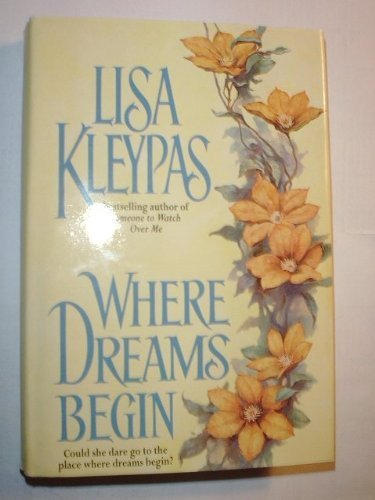 Where Dreams Begin
