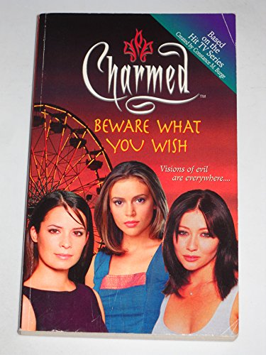 Beware What You Wish (Charmed)