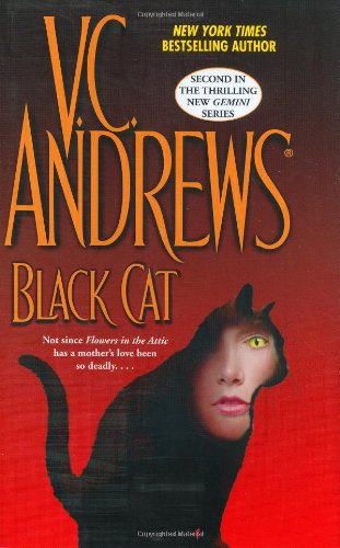 Black Cat (Gemini Series, 2)