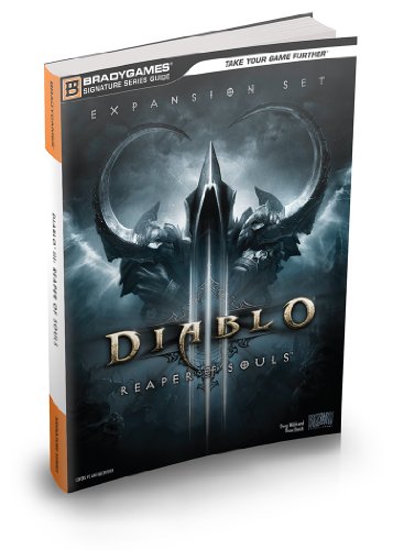 Diablo III: Reaper of Souls, Signature Series Guide