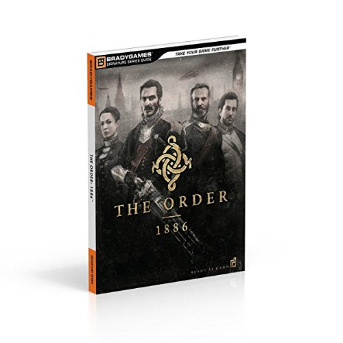 The Order 1886 (Signature Series Strategy Guide)