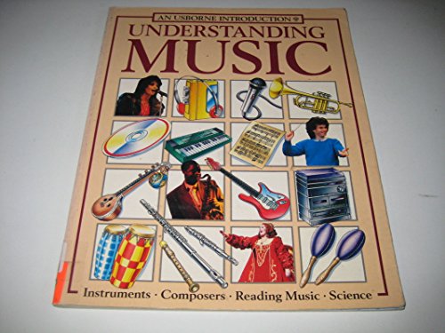 Understanding Music (Introduction Series)