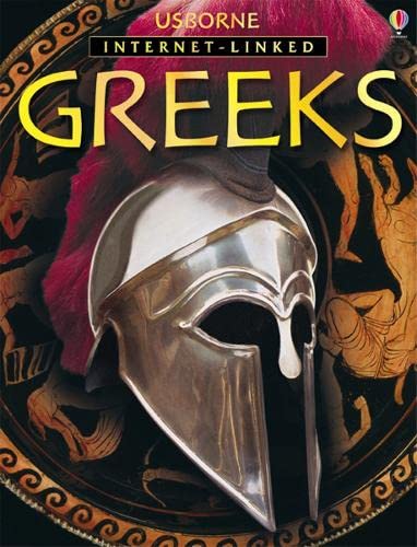 Internet-linked Greeks