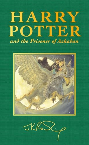 Harry Potter and the Prisoner of Azkaban (Special Edition)