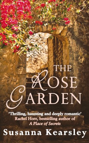 Rose Garden