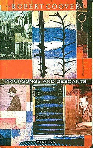Pricksongs and Descants