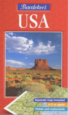 Baedeker's USA