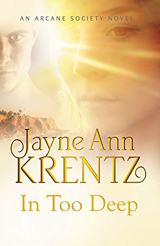 In Too Deep. Jayne Ann Krentz