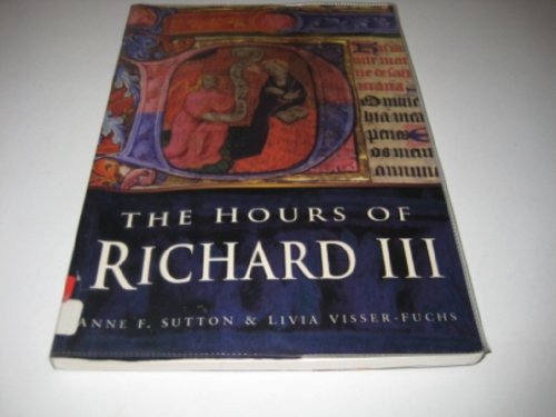 The Hours of Richard III