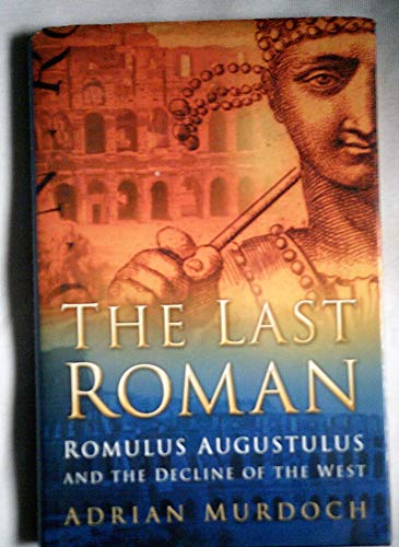 The Last Roman