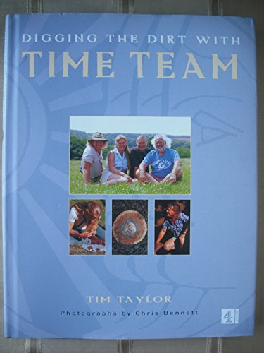 Digging the Dirt with "Time Team