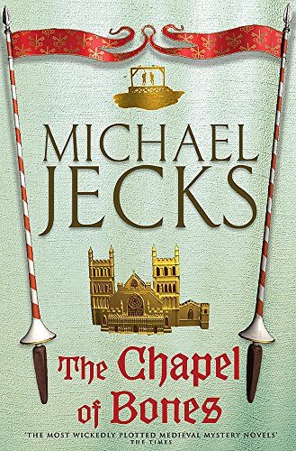 The Chapel of Bones (Knights Templar)