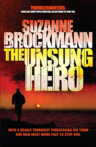 Unsung Hero: Troubleshooters 1