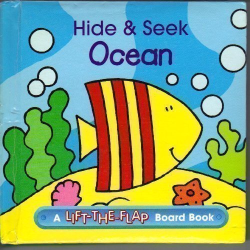 Hide&Seek Ocean