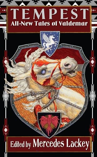 Tempest (Valdemar Anthologies)