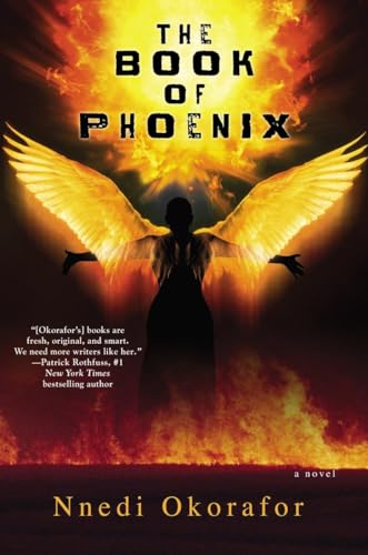 The Book of Phoenix