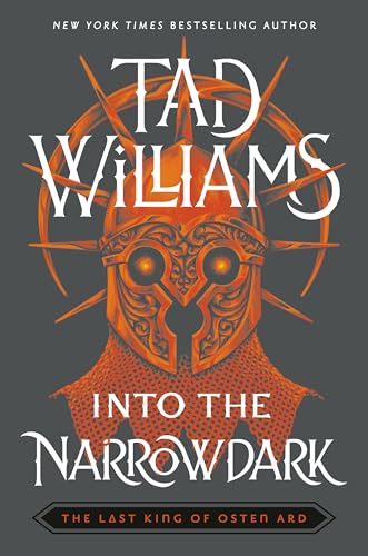Into the Narrowdark (Last King of Osten Ard)