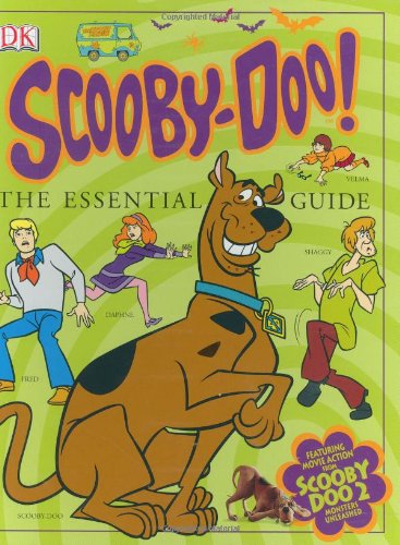Scooby-doo