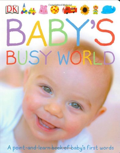 Baby's Busy World