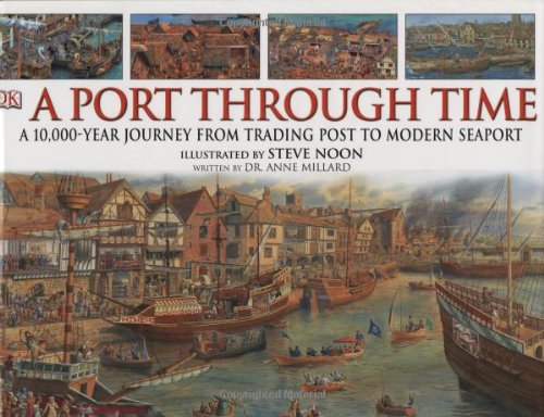 A Port Through Time