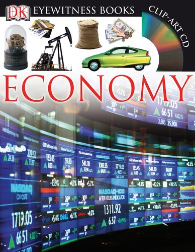 DK Eyewitness Books: Economy