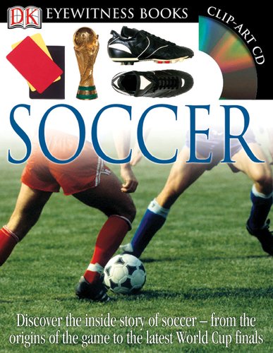 Soccer (DK Eyewitness Books)
