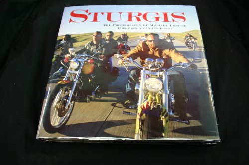 Sturgis: The Photography of Michael Lichter
