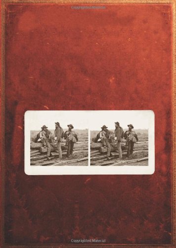 Gettysburg in 3D: A Look Back in Time: With Built-in Stereoscope Viewer - Your Glasses to the Past!