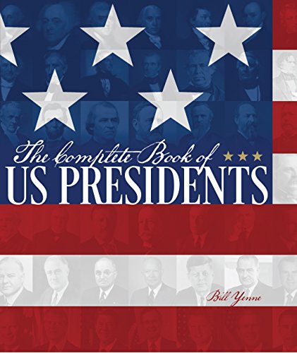 The Complete Book of US Presidents