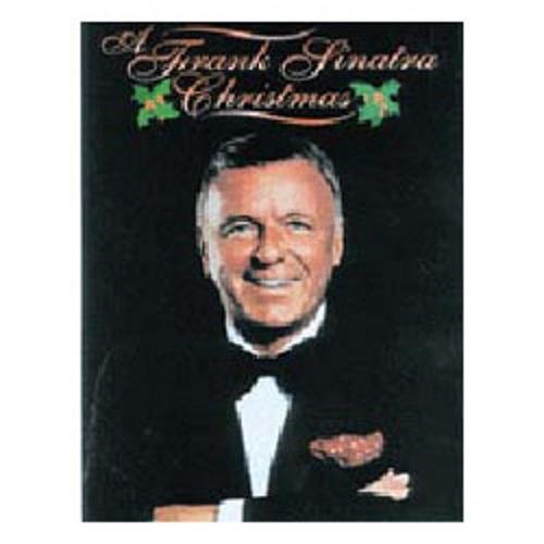 A Frank Sinatra Christmas (Words/Piano/Chords)