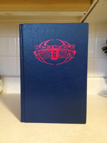 Ultimate Spider-Man Collection - Barnes & Noble Edition