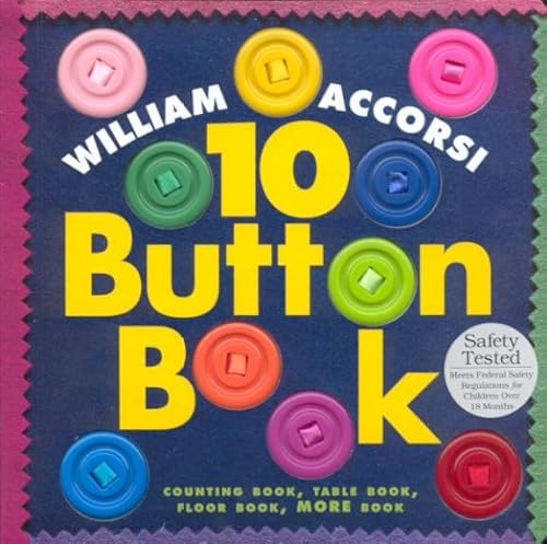 10 Button Book
