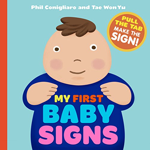 My First Baby Signs