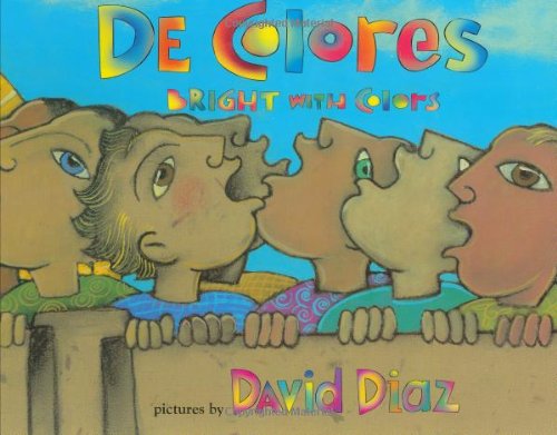 De colores: Bright With Colors