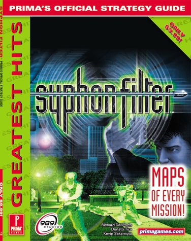 Syphon Filter