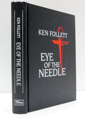 Eye of the Needle (The Best Mysteries of All Time)