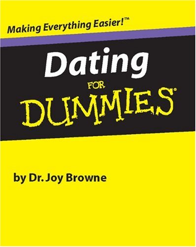 Dating For Dummies (Dummies Minis)