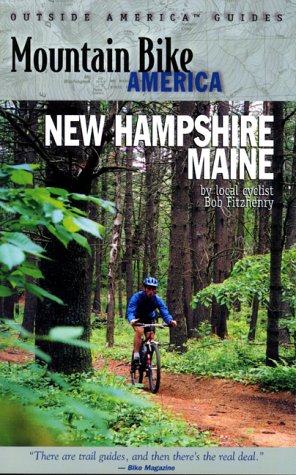 Mountain Bike America New Hampshire/Maine