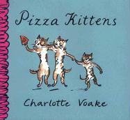 Pizza Kittens