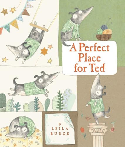 A Perfect Place for Ted