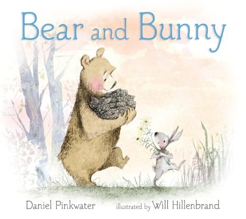 Bear and Bunny