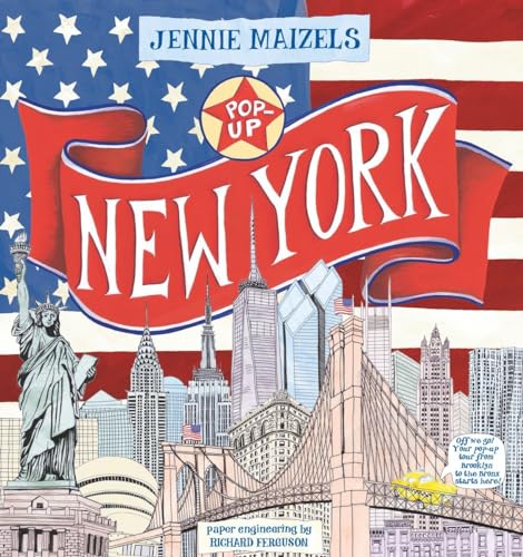 Pop-up New York