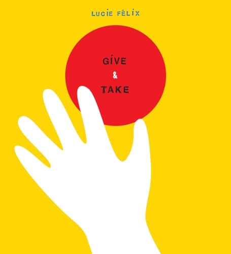 Give and Take (Old Barn Books)