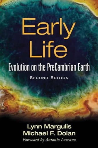 Early Life: Evolution on the PreCambrian Earth: .