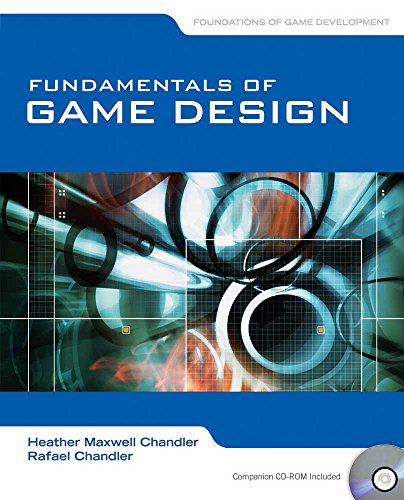 Fundamentals of Game Development: .
